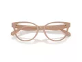 Tory Burch Dioptrické okuliare TY 2157U 1915