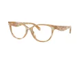Tory Burch Dioptrické okuliare TY 2157U 1949