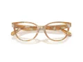Tory Burch Dioptrické okuliare TY 2157U 1949