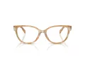 Tory Burch Dioptrické okuliare TY 2157U 1949