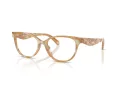 Tory Burch Dioptrické okuliare TY 2157U 1949