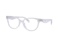 Tory Burch Dioptrické okuliare TY 2157U 2023