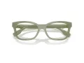 Tory Burch Dioptrické okuliare TY 2159U 2022