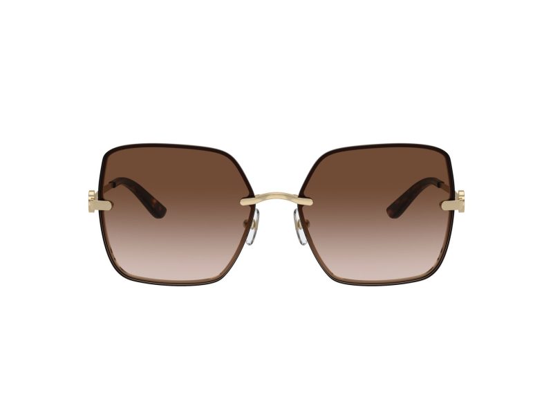 Tory Burch Slnečné okuliare TY 6080 334913