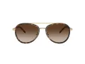 Tory Burch Slnečné okuliare TY 6089 330413