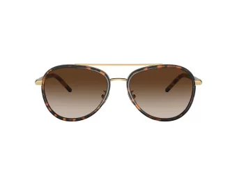 Tory Burch Slnečné okuliare TY 6089 330413