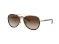 Tory Burch Slnečné okuliare TY 6089 330413