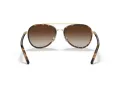 Tory Burch Slnečné okuliare TY 6089 330413