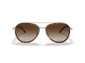 Tory Burch Slnečné okuliare TY 6089 330413