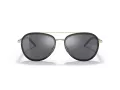 Tory Burch Slnečné okuliare TY 6089 33056V