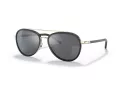 Tory Burch Slnečné okuliare TY 6089 33056V