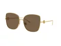 Tory Burch Slnečné okuliare TY 6106D 334373