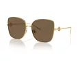 Tory Burch Slnečné okuliare TY 6106D 334373