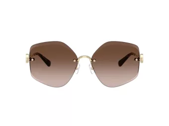 Tory Burch Slnečné okuliare TY 6111 334913