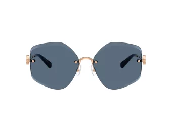 Tory Burch Slnečné okuliare TY 6111 33534L