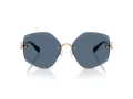 Tory Burch Slnečné okuliare TY 6111 33534L