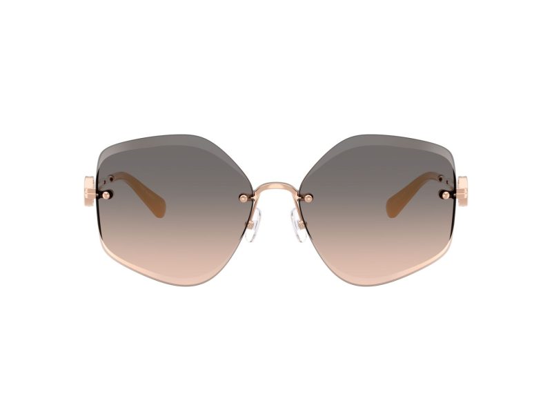 Tory Burch Slnečné okuliare TY 6111 3358G9
