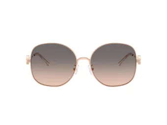 Tory Burch Slnečné okuliare TY 6112 3358G9