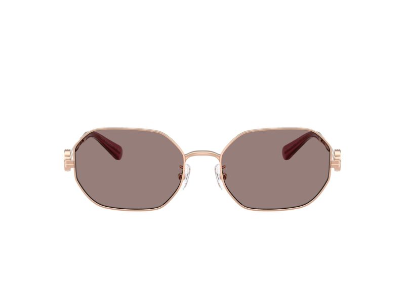 Tory Burch Slnečné okuliare TY 6113 33587N