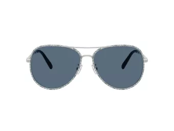 Tory Burch Slnečné okuliare TY 6114 32744L