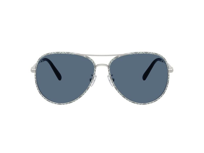 Tory Burch Slnečné okuliare TY 6114 32744L