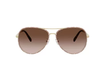 Tory Burch Slnečné okuliare TY 6114 336013