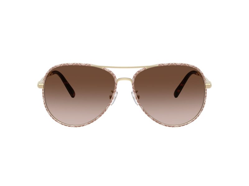 Tory Burch Slnečné okuliare TY 6114 336013