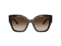Tory Burch Slnečné okuliare TY 7184U 172813