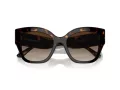 Tory Burch Slnečné okuliare TY 7184U 172813