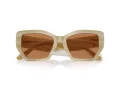 Tory Burch Slnečné okuliare TY 7187U 189073