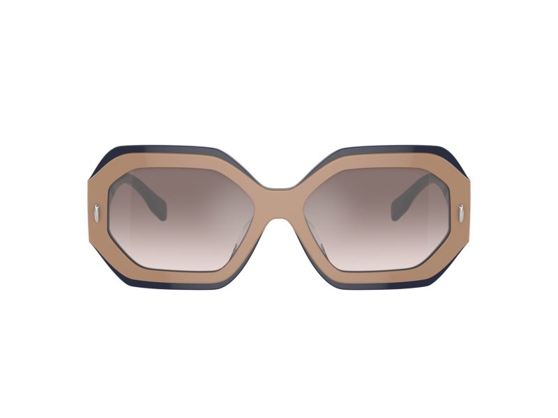 Tory Burch Slnečné okuliare TY 7192U 19396I