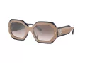 Tory Burch Slnečné okuliare TY 7192U 19396I