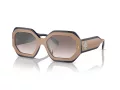 Tory Burch Slnečné okuliare TY 7192U 19396I