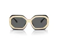 Tory Burch Slnečné okuliare TY 7192U 196187
