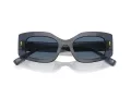 Tory Burch Slnečné okuliare TY 7202U 196380