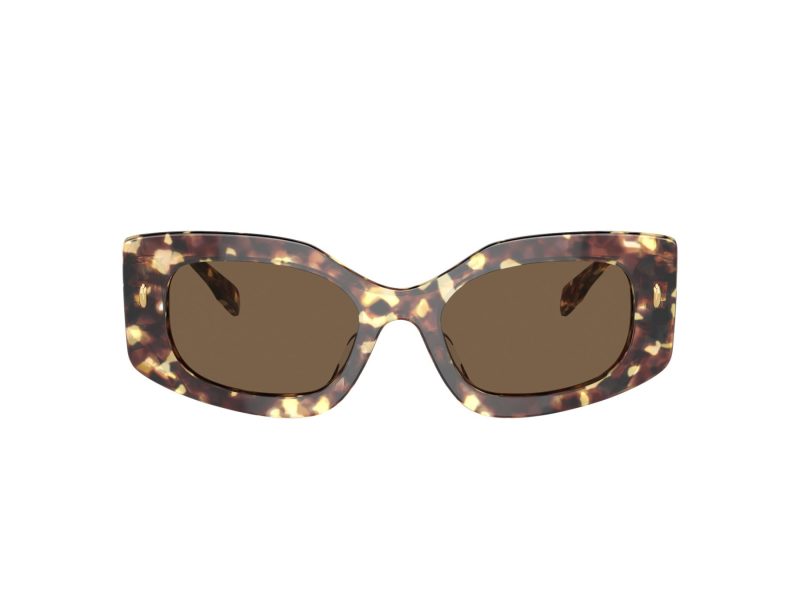 Tory Burch Slnečné okuliare TY 7202U 199573