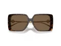 Tory Burch Slnečné okuliare TY 7205D 196473