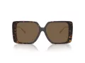 Tory Burch Slnečné okuliare TY 7205D 196473