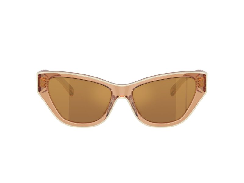 Tory Burch Slnečné okuliare TY 7206U 20016H