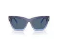 Tory Burch Slnečné okuliare TY 7208U 317880