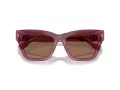 Tory Burch Slnečné okuliare TY 7208U 317973