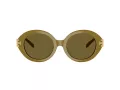 Tory Burch Slnečné okuliare TY 7210U 201073