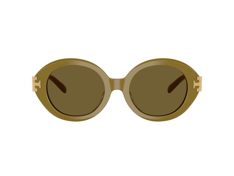 Tory Burch Slnečné okuliare TY 7210U 201073