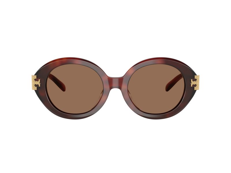 Tory Burch Slnečné okuliare TY 7210U 201173