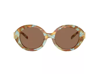 Tory Burch Slnečné okuliare TY 7210U 201773