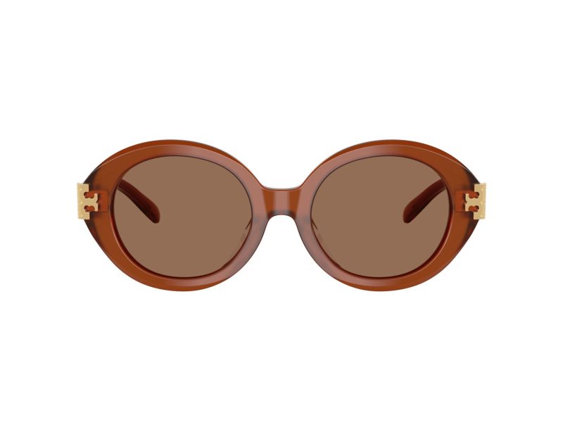 Tory Burch Slnečné okuliare TY 7210U 317673