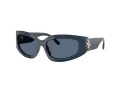 Tory Burch Slnečné okuliare TY 7211 200880