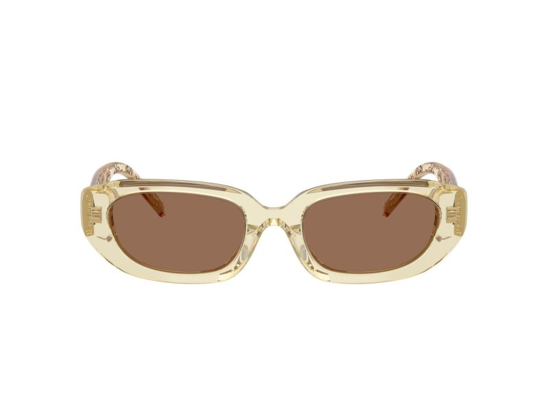 Tory Burch Slnečné okuliare TY 7219U 202673