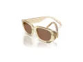 Tory Burch Slnečné okuliare TY 7219U 202673