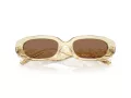 Tory Burch Slnečné okuliare TY 7219U 202673